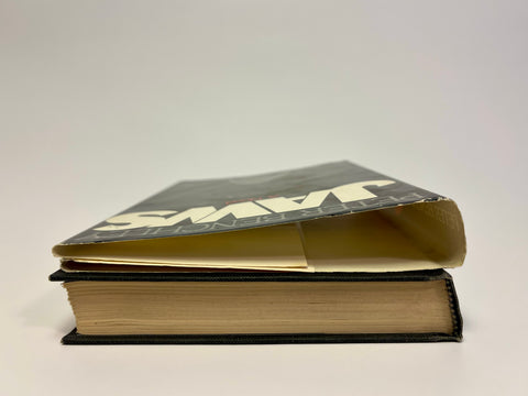 Jaws, Peter Benchley - First Edition, 1st Printing - 1974