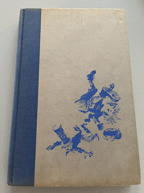 Charlie and the Great Glass Elevator, Roald Dahl - First Edition - 1972