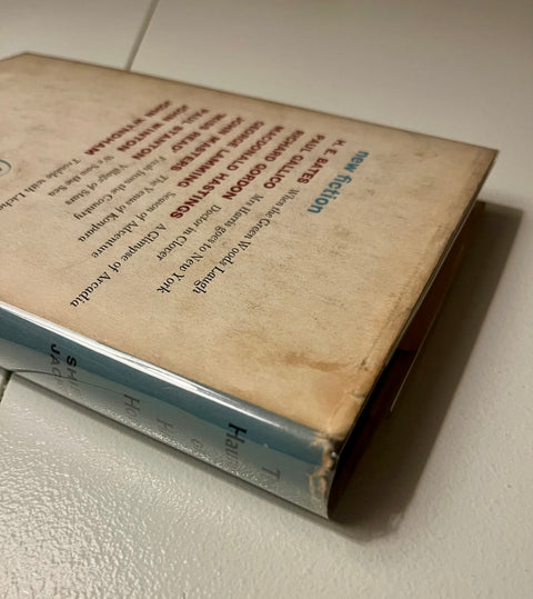The Haunting of Hill House, Shirley Jackson, First British Edition - Rare!