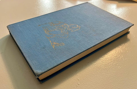 The BFG, Roald Dahl - First American Edition, 1982 - Original Dust Jacket, Hardcover