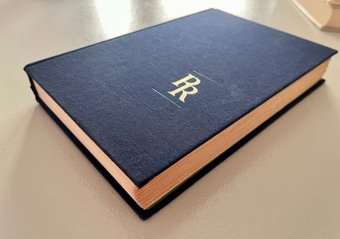 When She Was Good, Philip Roth - First Edition, First Printing, 1967 - Beautiful Condition