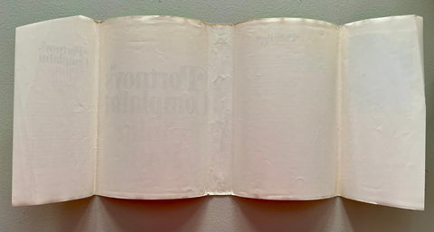Portnoy's Complaint, Philip Roth - First Edition, First Printing, 1969 - Rare