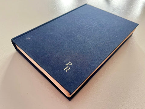 Portnoy's Complaint, Philip Roth - First Edition, First Printing, 1969 - Rare
