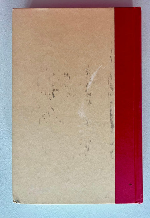 Fierce Invalids Home From Hot Climates, Tom Robbins - Signed First Edition, 2000