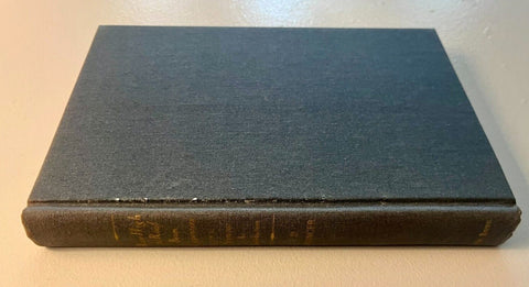 Raise High the Roof Beam Carpenters, J.D. Salinger - First Edition, Second State, 1959