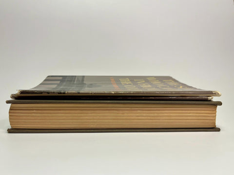 The Spy Who Came in From The Cold, John Le Carre - First American Edition