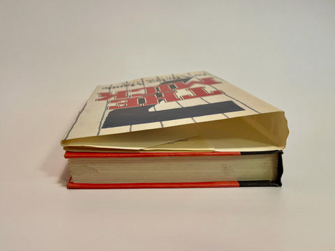 The Mick, Mickey Mantle w/ Herb Gluck - Signed by Mickey Mantle - First Edition