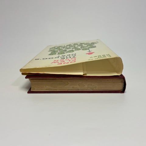 One Flew Over the Cuckoo's Nest, Ken Kesey - First British Edition, 1st Printing - 1962