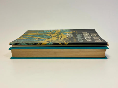 The Haunting of Hill House, Shirley Jackson - First Edition, 1st Printing - 1959