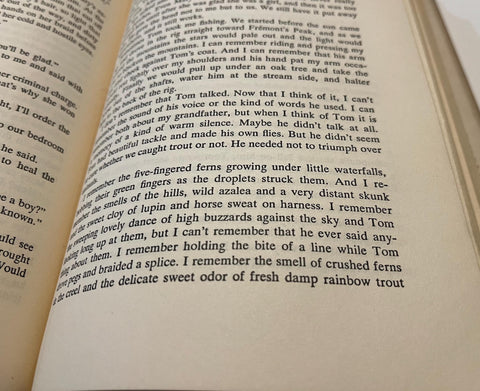 East of Eden, John Steinbeck - First Edition, 1st Printing