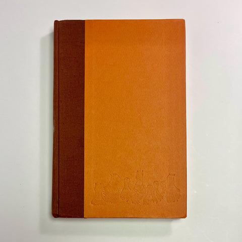 Danny the Champion of the World, Roald Dahl - First Edition, 1st Printing, 1975