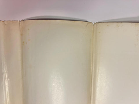The Spy Who Came in From The Cold, John Le Carre - First American Edition