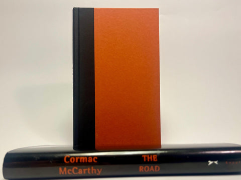 The Road, Cormac McCarthy - First Edition, 1st Printing - 2006