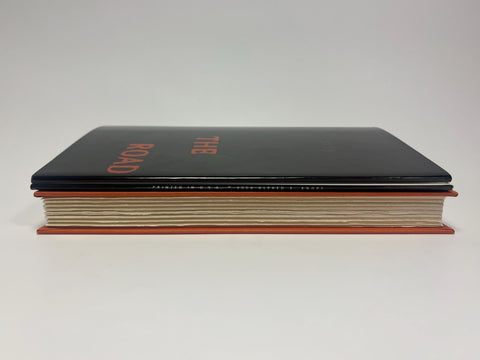 The Road, Cormac McCarthy - First Edition, 1st Printing - 2006