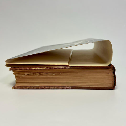 The Bell Jar, Sylvia Plath - First American Edition, 1st Printing - 1971