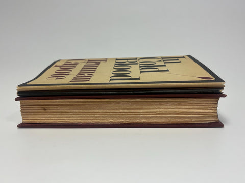 In Cold Blood, Truman Capote - First Edition, 1st Printing - 1965