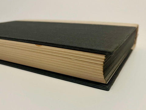 Andromeda Strain, Michael Crichton - TRUE First Edition, 1st Printing - 1969