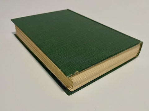 One Hundred Years of Solitude, Gabriel Garcia Marquez, First Edition, 1st Printing - 1970