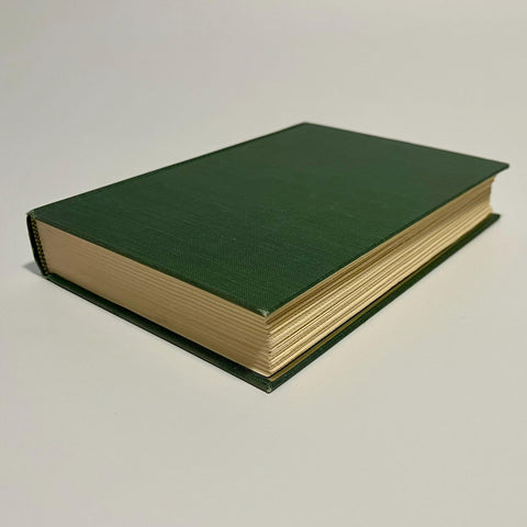 One Hundred Years of Solitude, Gabriel Garcia Marquez, First Edition, 1st Printing - 1970