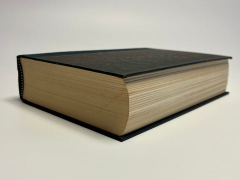 Lonesome Dove, Larry McMurtry - First Edition, 1st Printing - 1985