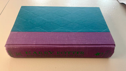 Harry Potter & The Prisoner of Azkaban, JK Rowling, First American Edition - Great Condition - Rare!