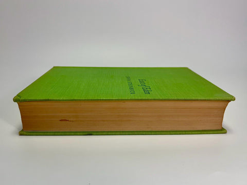 East of Eden, John Steinbeck - First Edition, 1st Printing