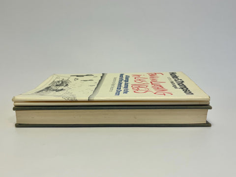 Fear and Loathing in Las Vegas, Hunter S. Thomson - First Edition, 1st Printing - 1961