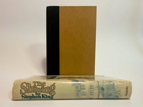 The Shining, Stephen King - First Edition, 1st Printing - 1977